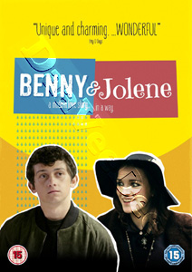 Benny & Jolene | Jolene: The Indie Folk Star Movie  | Benny and Jolene  DVD
